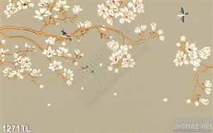 Tranh trang trí tường đẹp nhất