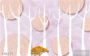 Tranh decor tường hiện đại