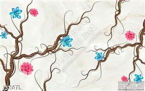 Tranh hoa trang trí treo tường đẹp