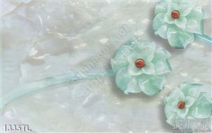 Tranh giả ngọc hoa trang trí treo tường đẹp