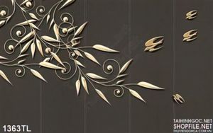 Tranh decor trang trí tường đẹp nhất