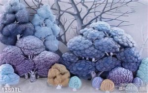 Tranh lụa 3D hiện đại mới nhất