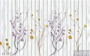 Tranh cây nghệ thuật treo tường đẹp nhất