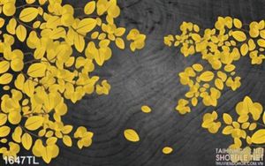 Tranh hoa trang trí treo tường đẹp