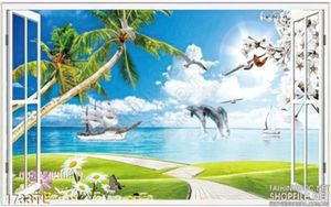 Tranh thuận buồm xuôi gió mới nhất