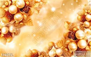 Tranh trang trí treo tường phòng khách