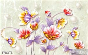 Tranh giả ngọc trang trí đẹp nhất