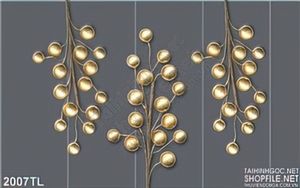 Tranh decor trang trí tường đẹp