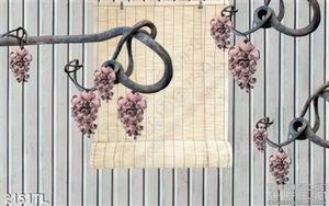 Tranh trang trí tường phòng ngủ đẹp