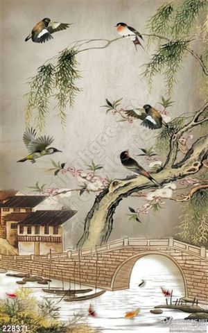 Tranh thư pháp treo tường đẹp nhất