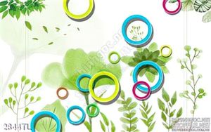 Tranh 3D trang trí treo tường đẹp