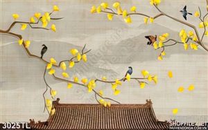 Tranh treo tường đẹp nhất