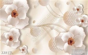 Tranh lụa hoa kim cương trang trí đẹp