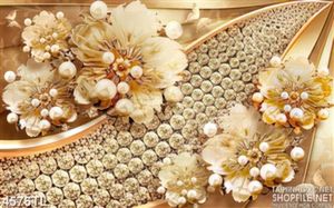 Tranh nghệ thuật 3D mới nhất
