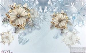 Tranh lụa mới nhất in uv