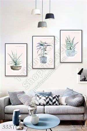 Tranh lụa 3D nghệ thuật chất lượng cao