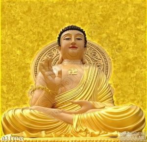 Tranh tượng Phật tổ