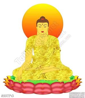 Tranh phật giáo treo tường