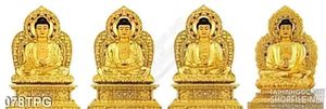 Tranh phật giáo treo tường đẹp
