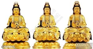 Tranh tượng Phật Quan Âm