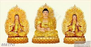 Tranh tượng Phật