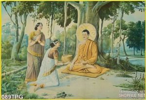 Tranh phật giáo