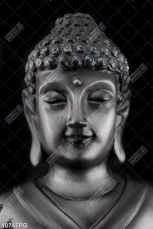 Tranh Tượng Phật chất lượng cao