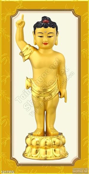 Tranh phật Đảng