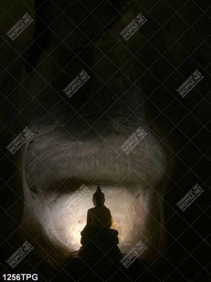 Tranh Phật chất lượng cao