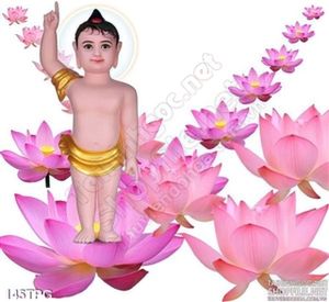Tranh phật  ngày Phật Đảng