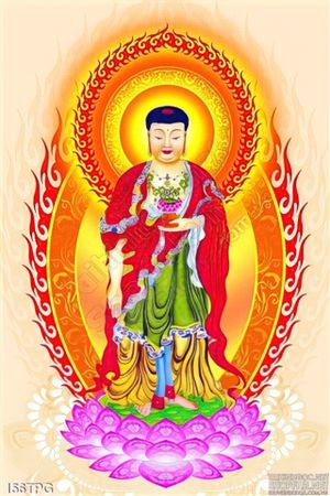 Tranh phật giáo treo tường đẹp