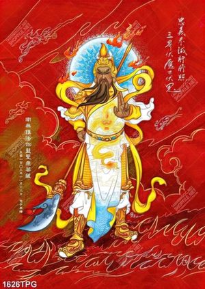 Tranh Phật chất lượng cao