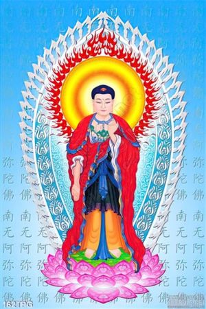 Tranh phật giáo treo tường đẹp