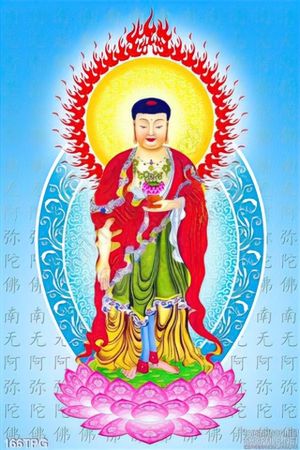 Tranh phật giáo trang trí đẹp