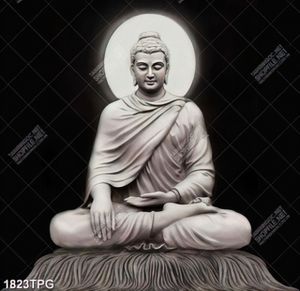 Tranh tượng Phật siêu nét
