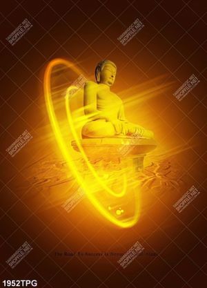Tranh Phật mới nhất hiện nay