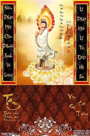 Tranh phật giáo