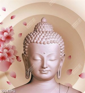 Tranh tượng Phật đẹp chất lượng siêu nét