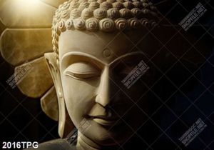 Tranh tượng Phật điêu khắc chất lượng cao