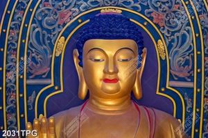 Tranh Phật chất lượng cao
