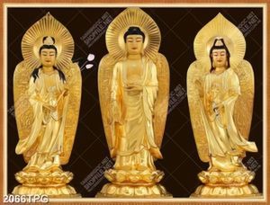 Tranh tượng Quan Âm chất lượng cao
