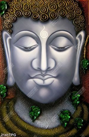Tranh tượng Phật chất lượng cao