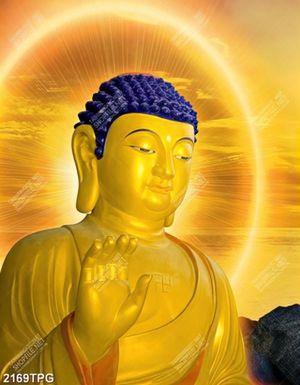 Tranh tượng Phật chất lượng cao