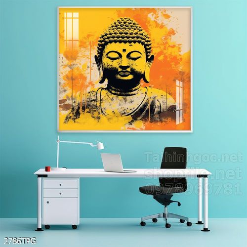 file tranh phật giáo mẫu mới nhất