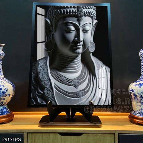 Tranh Phật giáo