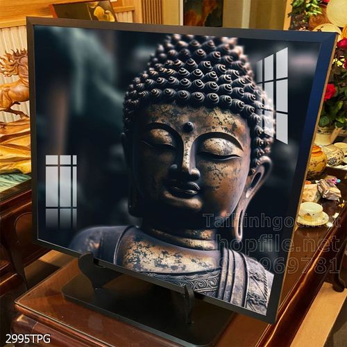 Tranh Phật giáo