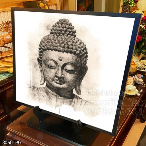 Tranh Phật giáo