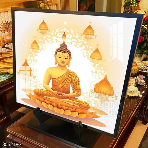 Tranh Phật giáo