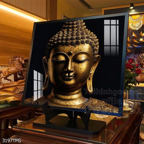 Tranh Phật giáo