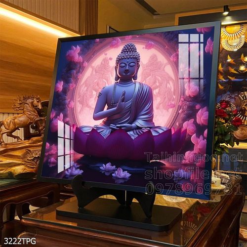 File tranh phật giáo đẹp và ý nghĩa